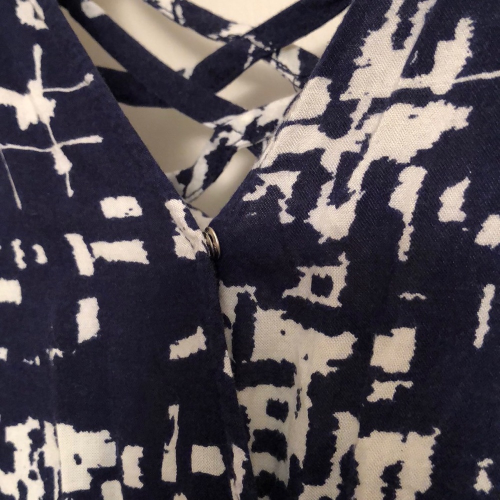 Forever 21 Romper - Picture 2 of 5